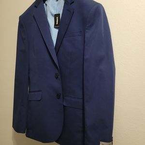 Express Suit Jacket Blazer